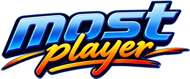 Most Player Logo